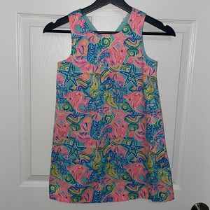 Sigrid Olsen girls dress